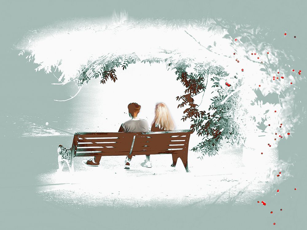 Самоизоляция 15+. Дистанционка и контакты.