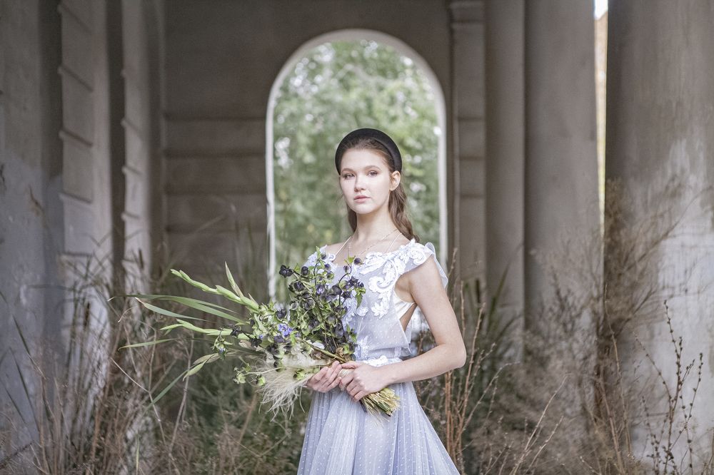 Photograph by Elvira Maksimova