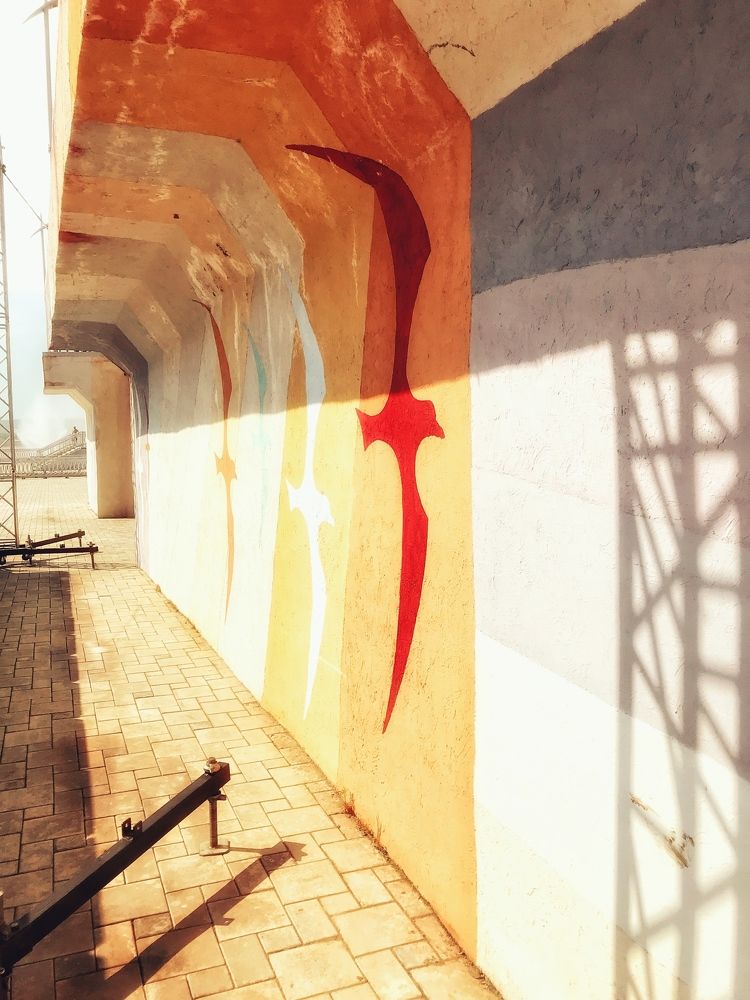 Photograph by Александр Кузьмин