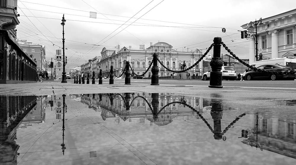 Photograph by Егор Захаров