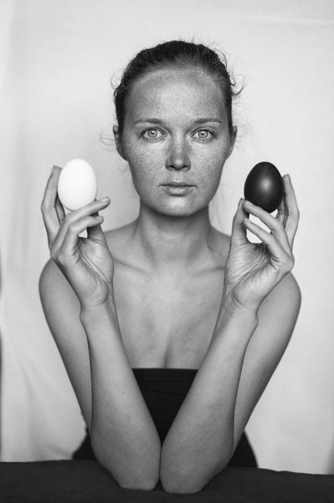 Photograph by Irina Rodnova