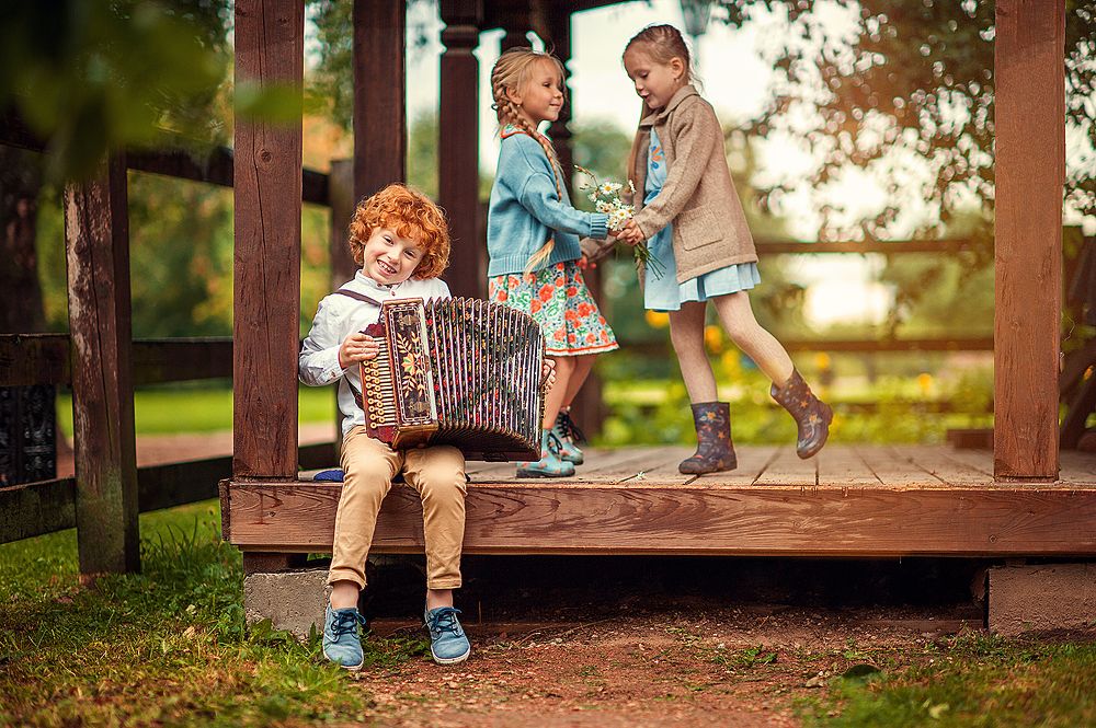 Photograph by Евгения Соколова