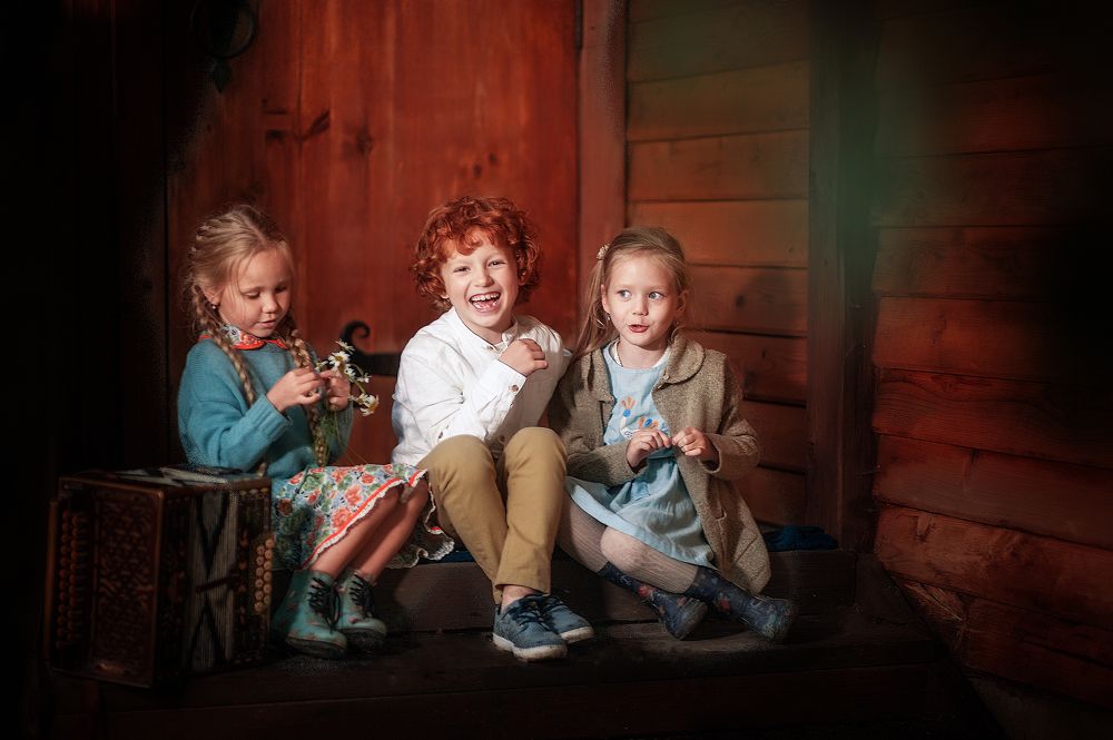 Photograph by Евгения Соколова