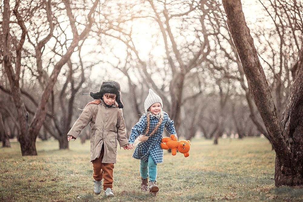 Photograph by Евгения Соколова