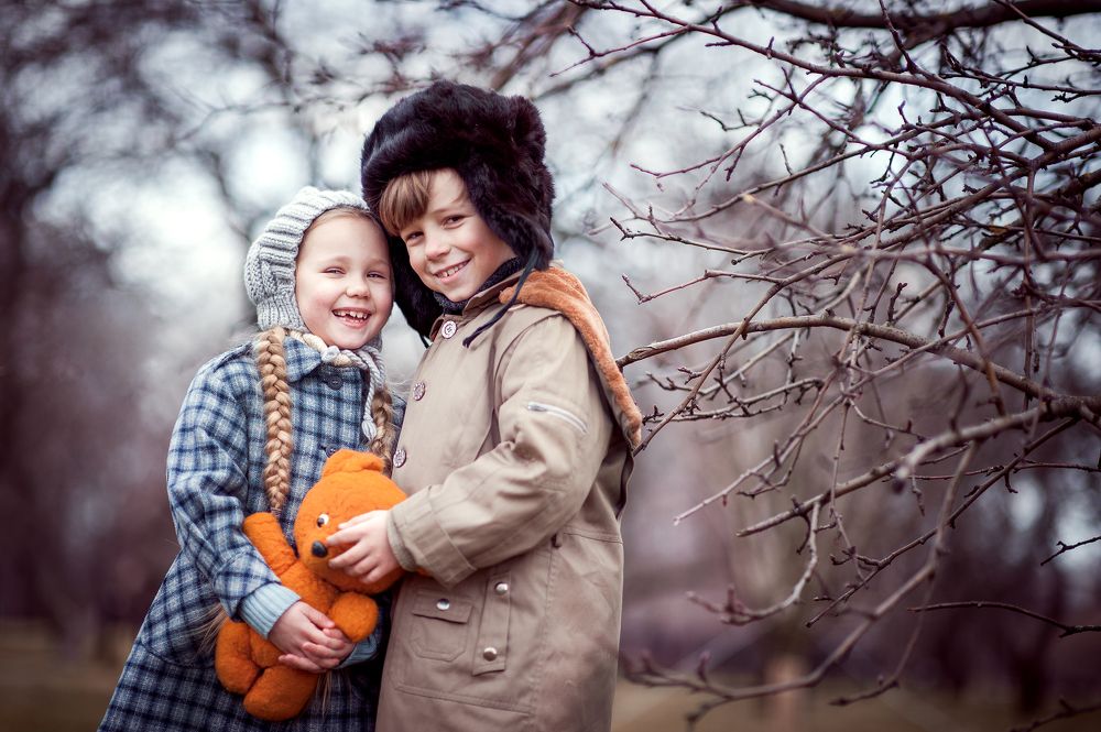 Photograph by Евгения Соколова