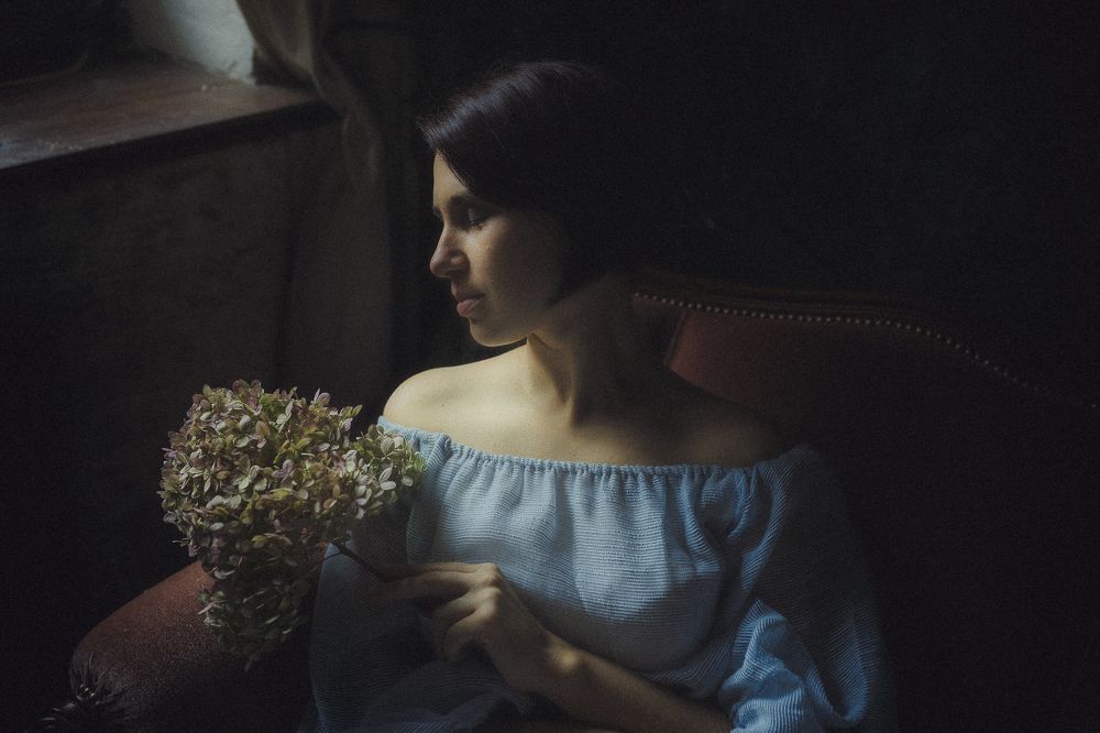 Photograph by Анастасия Кузьмина