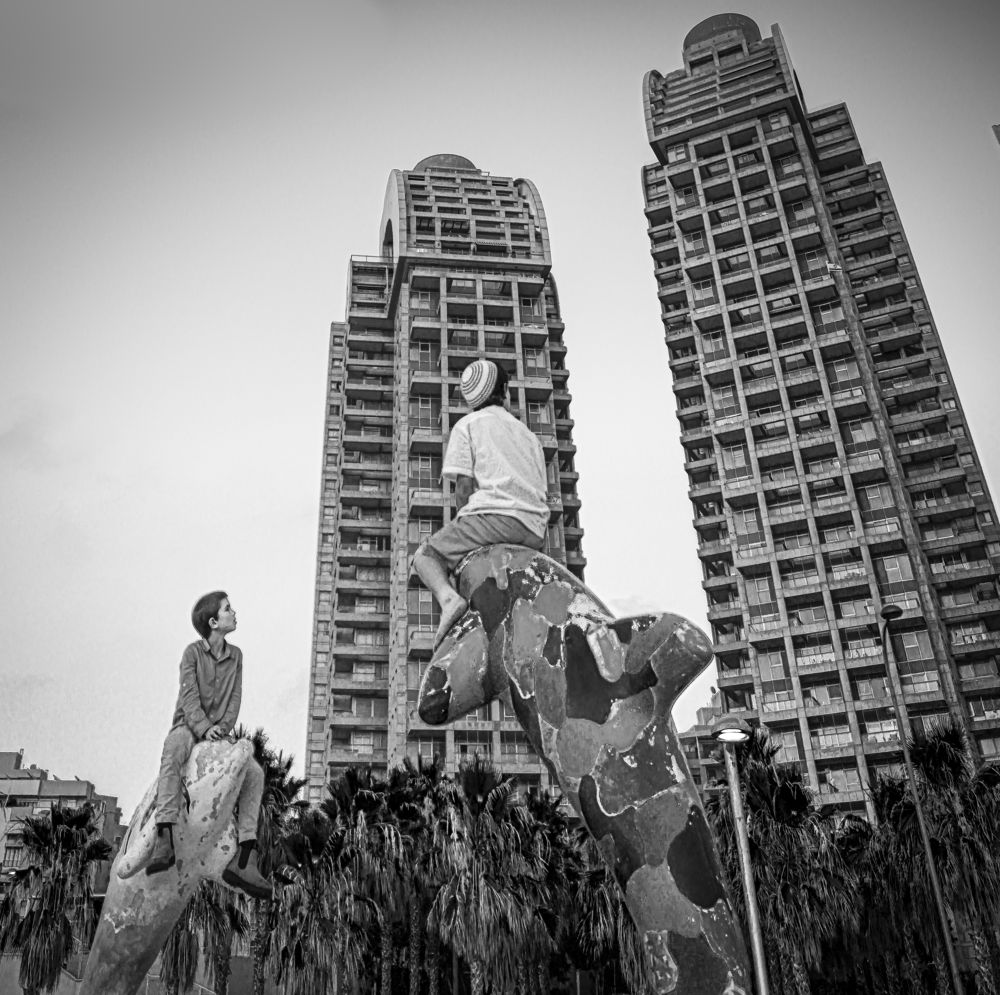 Photograph by Владислав Айзенберг