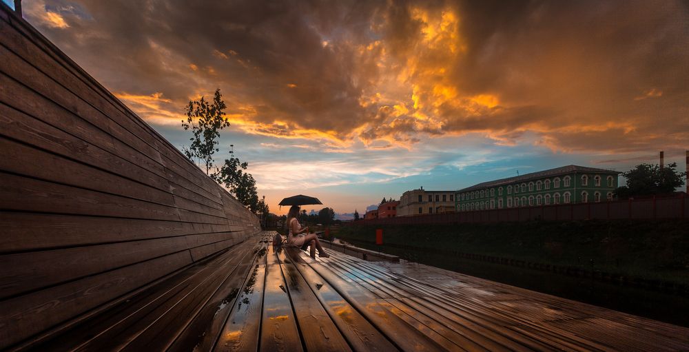 Photograph by Виктор Карнеев