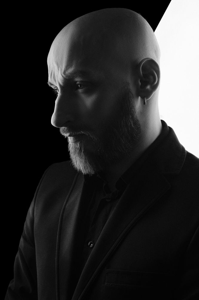 Photograph by Александр