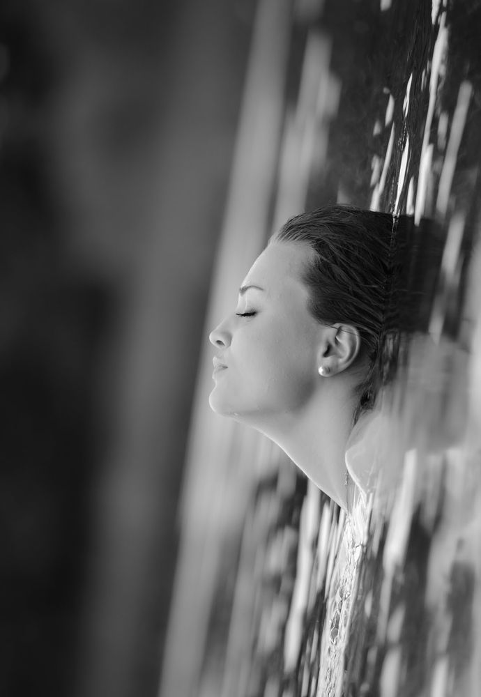 Photograph by Vyacheslav Lazarev