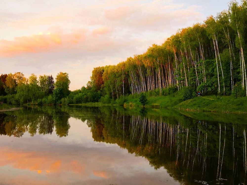 Photograph by Лысевская Марина