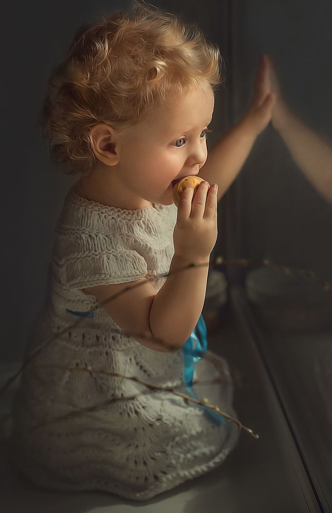 Photograph by Олеся Ратникова