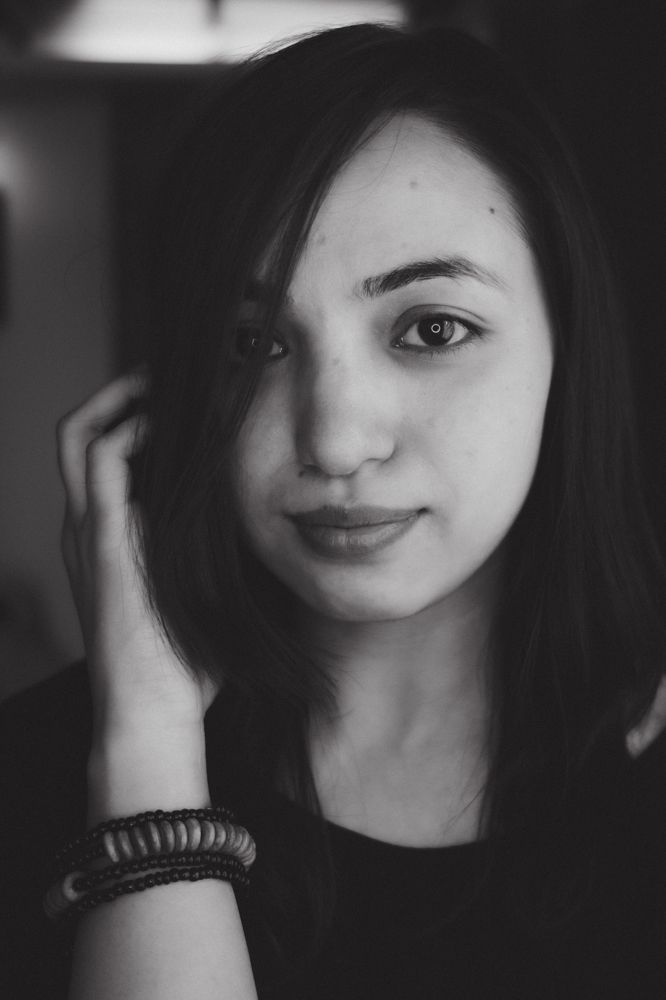 Photograph by Vivek Prasad