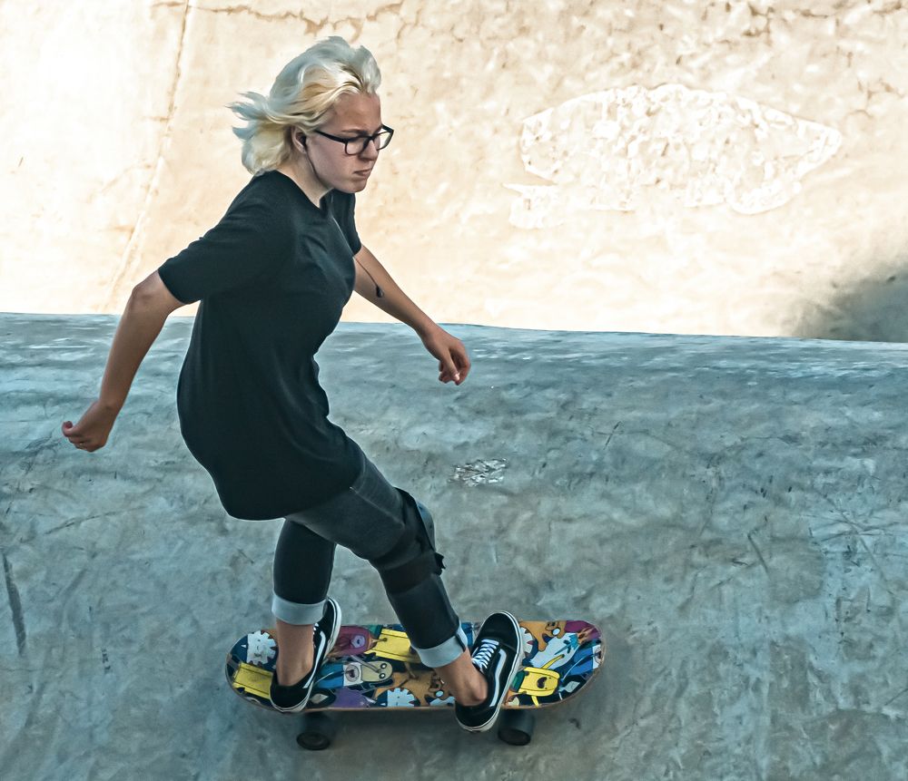 Photograph by Владислав Айзенберг