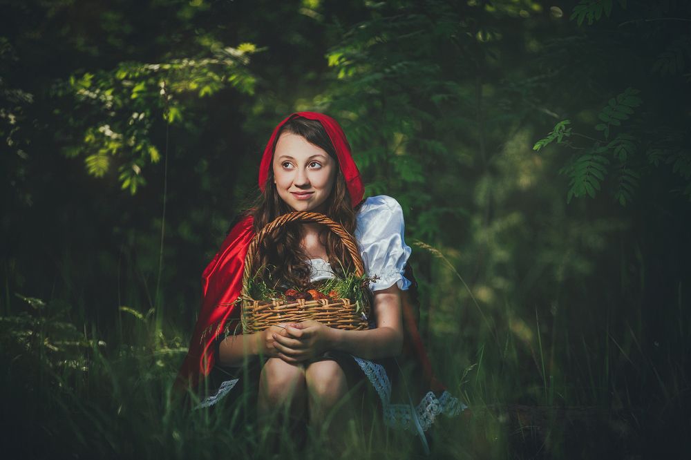 Photograph by Юрий Нефёдов