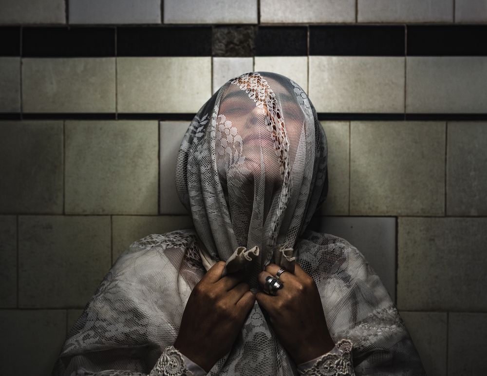 Photograph by Mariano Roark