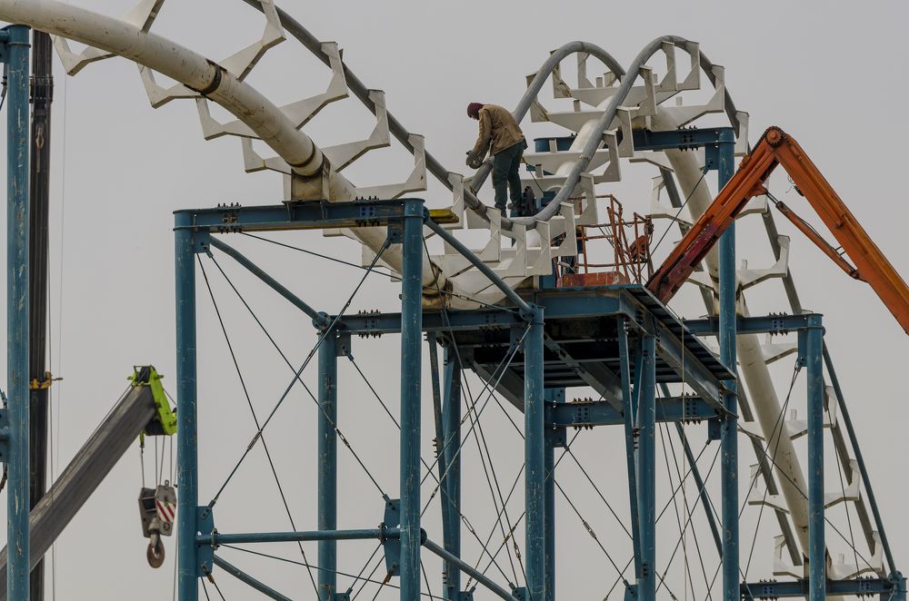 Photograph by Рузаев Дмитрий