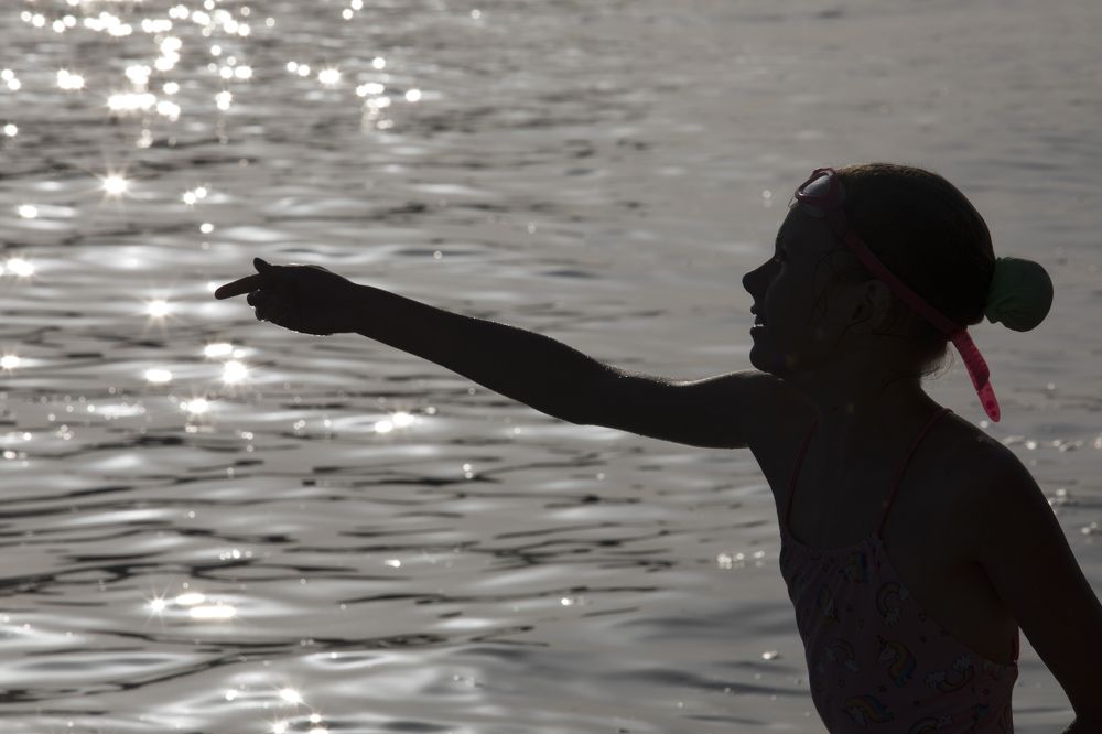 Photograph by Nataliia Nedelina