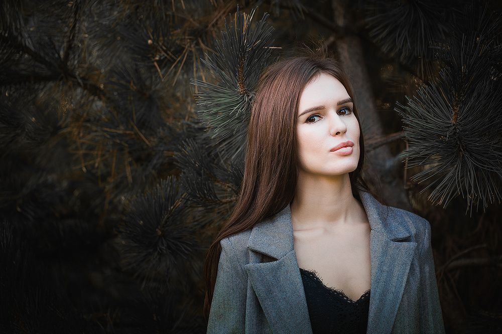 Photograph by Владимир Каюков