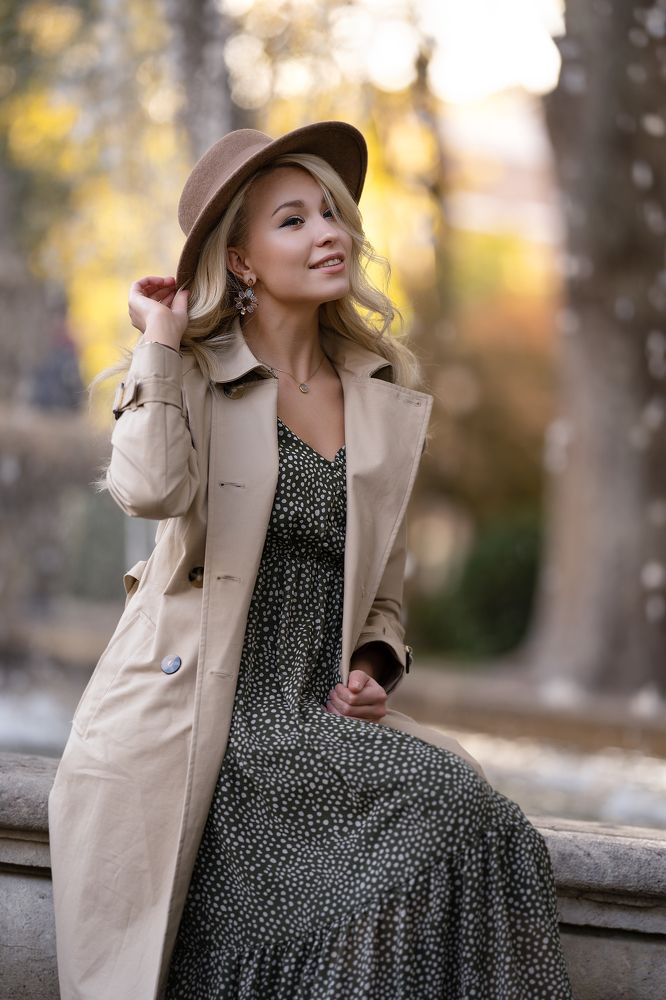 Photograph by Elena Lukicheva