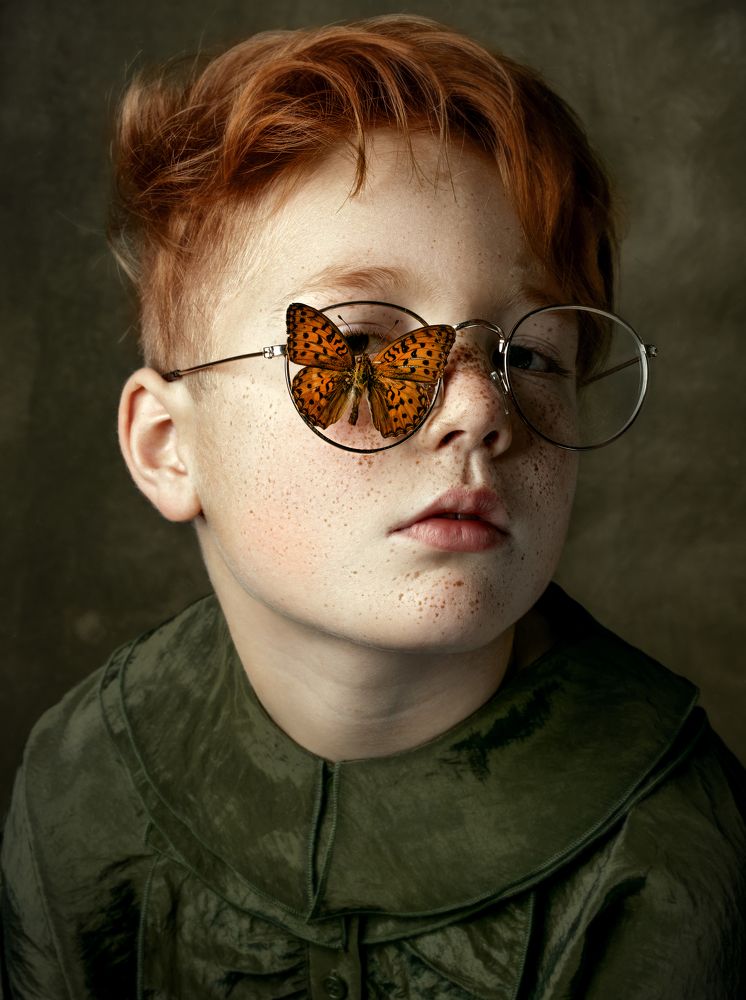 Photograph by Oliwia Major