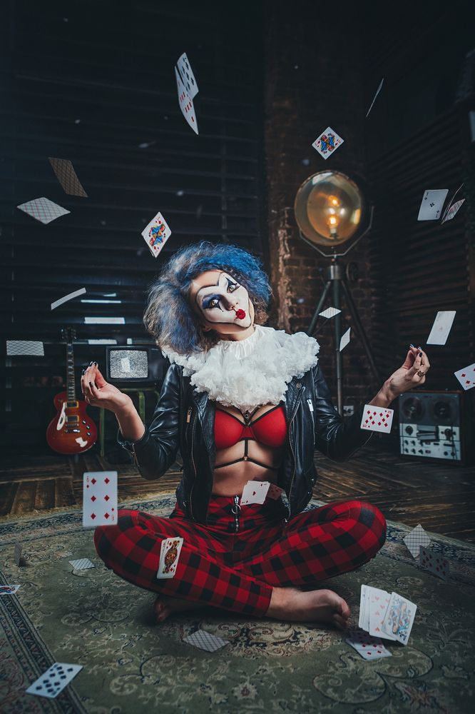 Photograph by Юрий Нефёдов