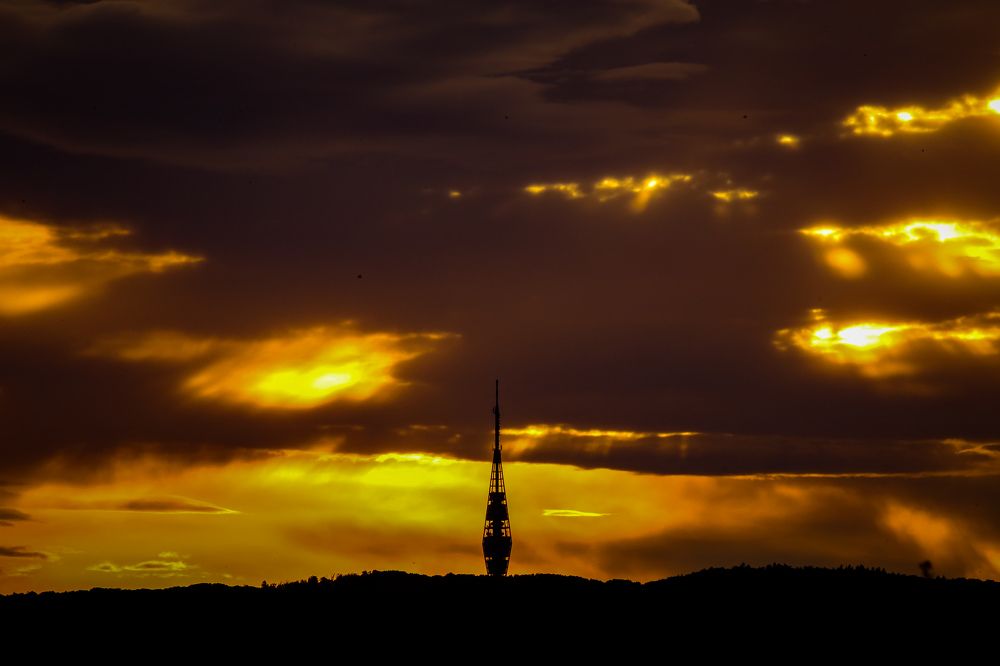 Bratislava - Slovakia