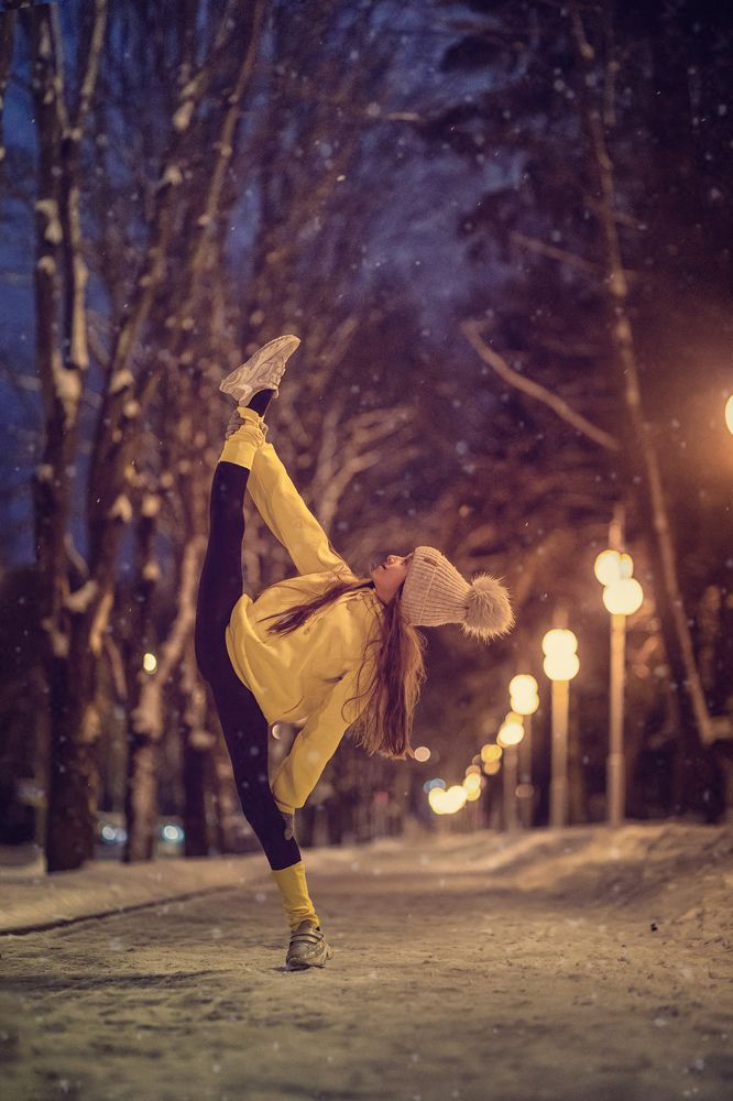 Photograph by Салангина Алеся