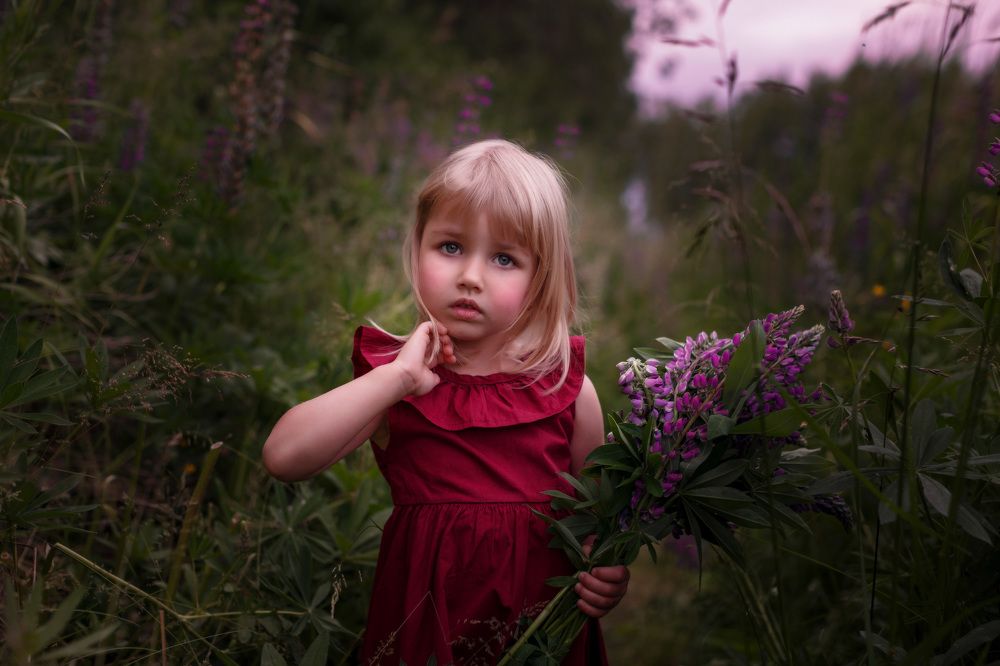 Photograph by Елена Пахнева