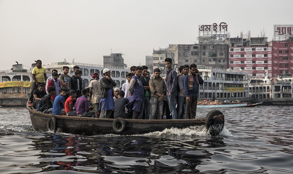 Photograph by Joseph Lungaro