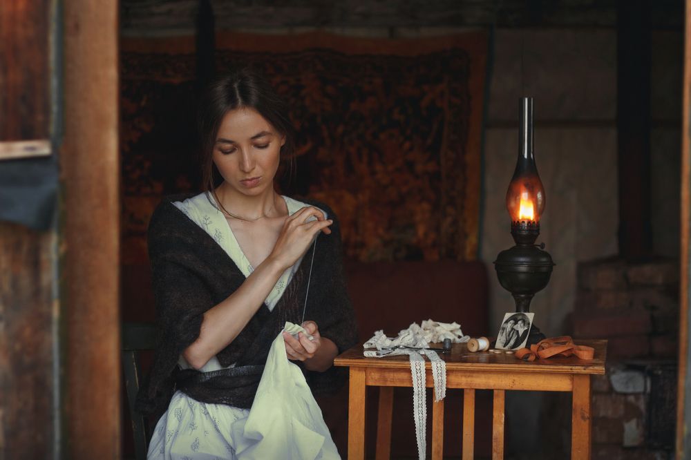 Photograph by Ольга Шиховец