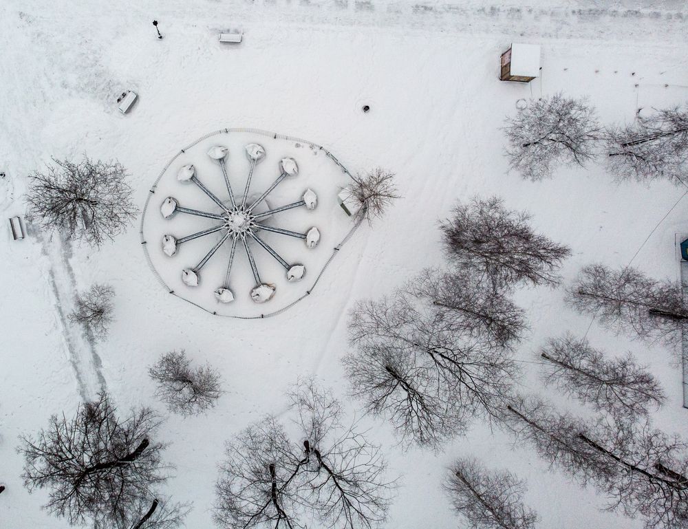 Photograph by Татьяна Пименкова