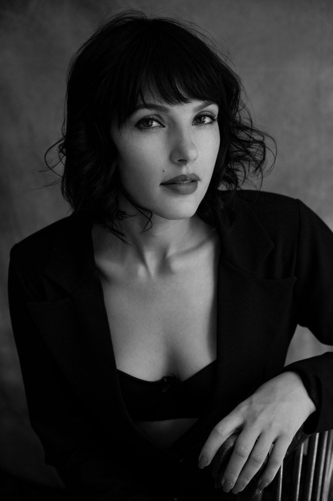 Photograph by Мария Кудрявцева