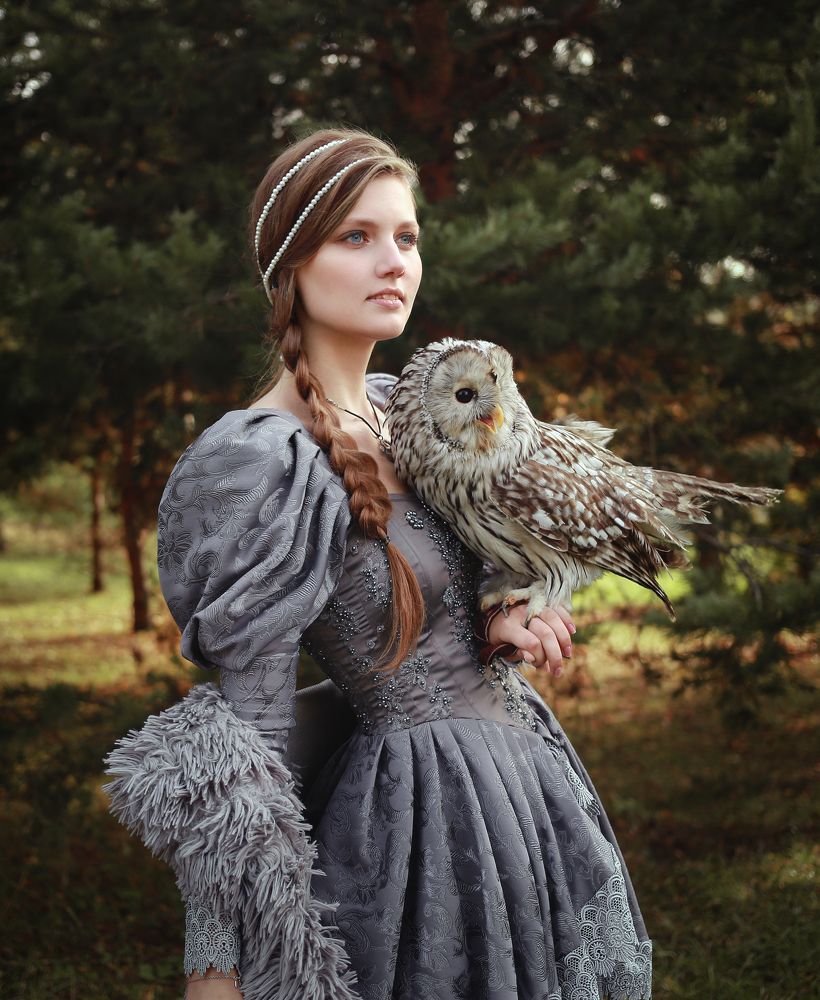 Photograph by Альбина Хрусталева