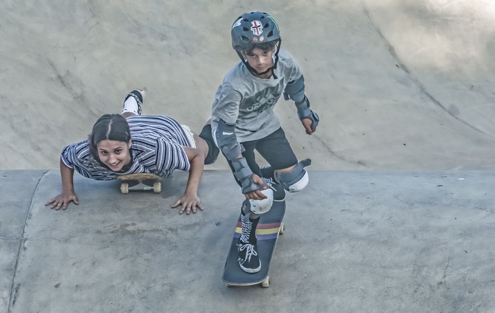 Photograph by Владислав Айзенберг