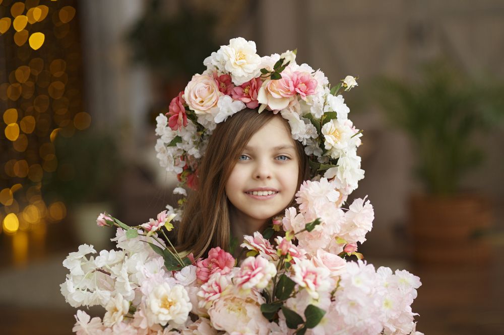 Фотография автора Анна Смирнова