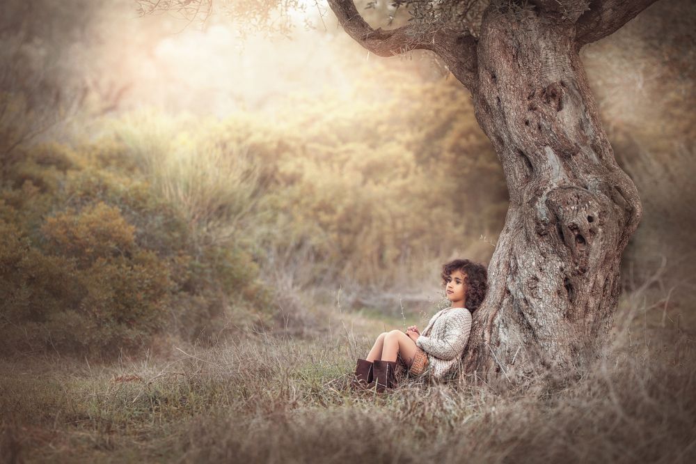 Photograph by Alla Triplik