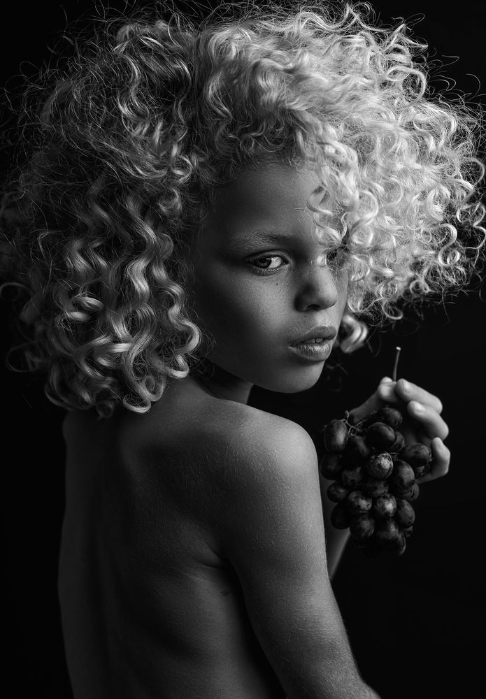 Photograph by Oliwia Major