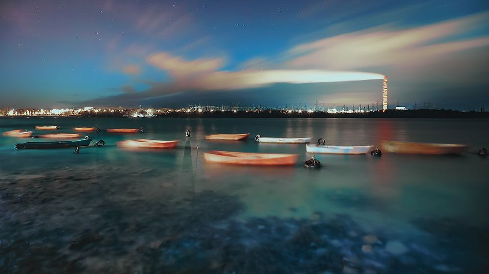 Photograph by Владимир Каюков