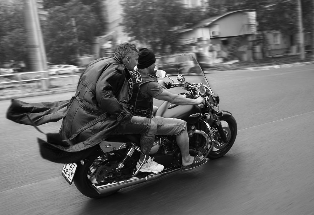 Photograph by Наталья Панина