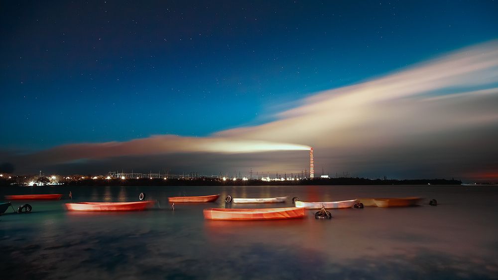 Photograph by Владимир Каюков