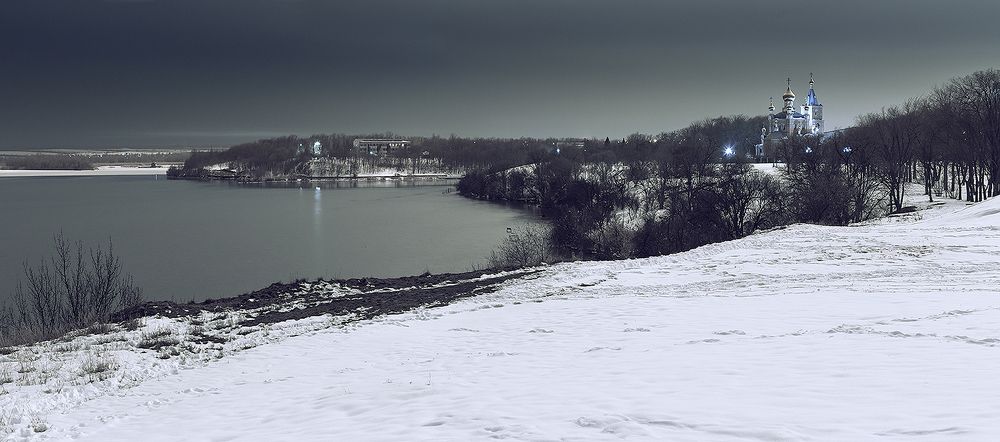 Photograph by Владимир Каюков