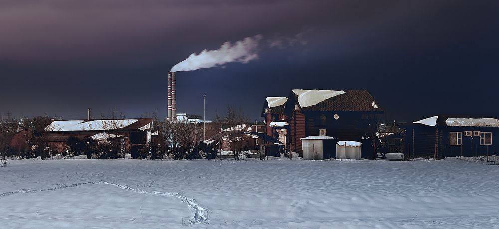 Photograph by Владимир Каюков