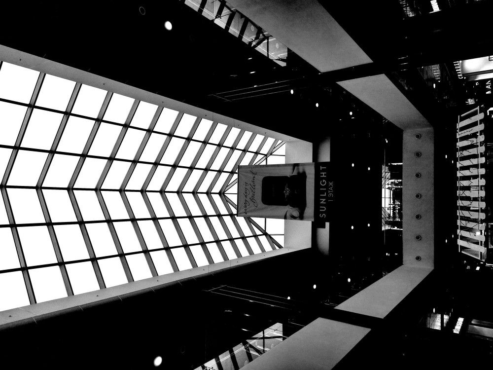 Photograph by Karina Yakovleva