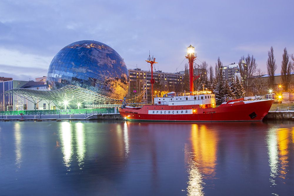 Photograph by Игорь Селин