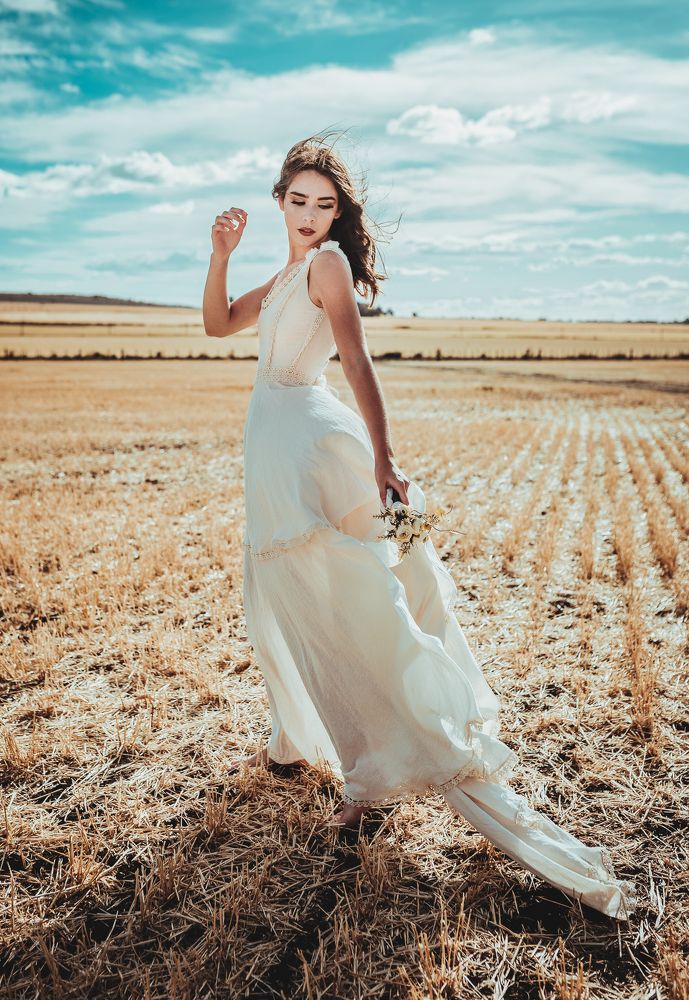 Photograph by Mariano Roark