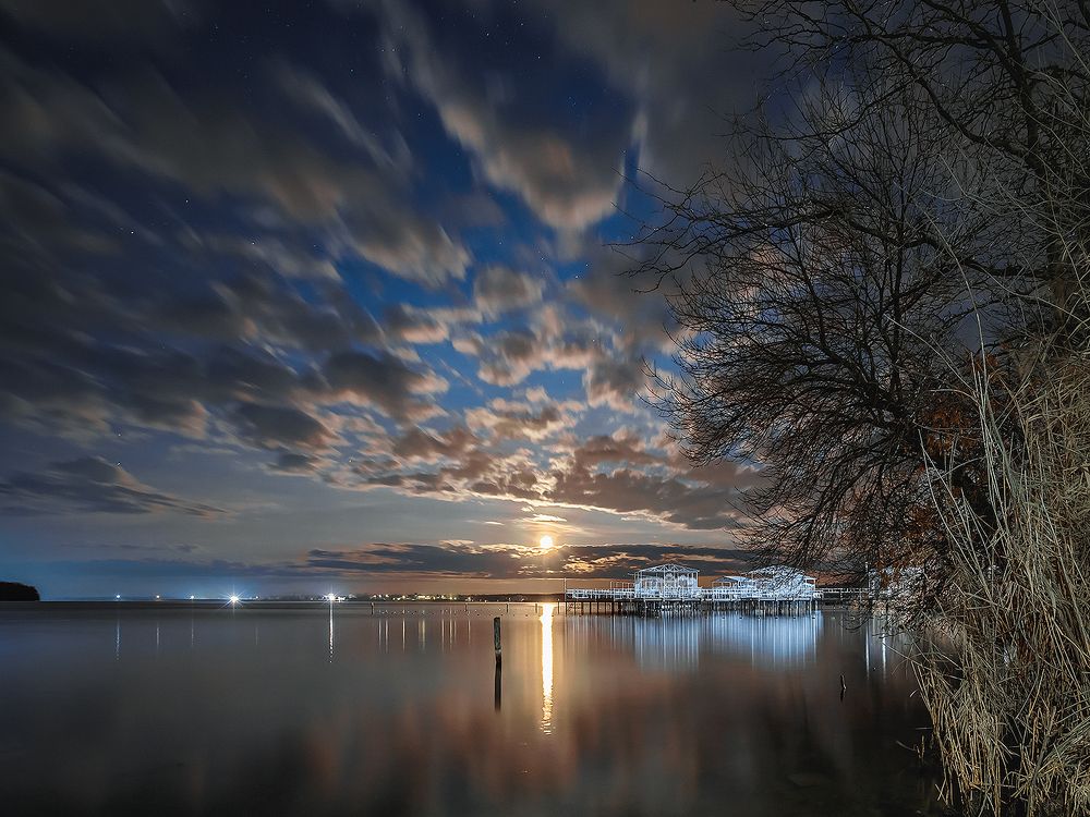 Photograph by Владимир Каюков