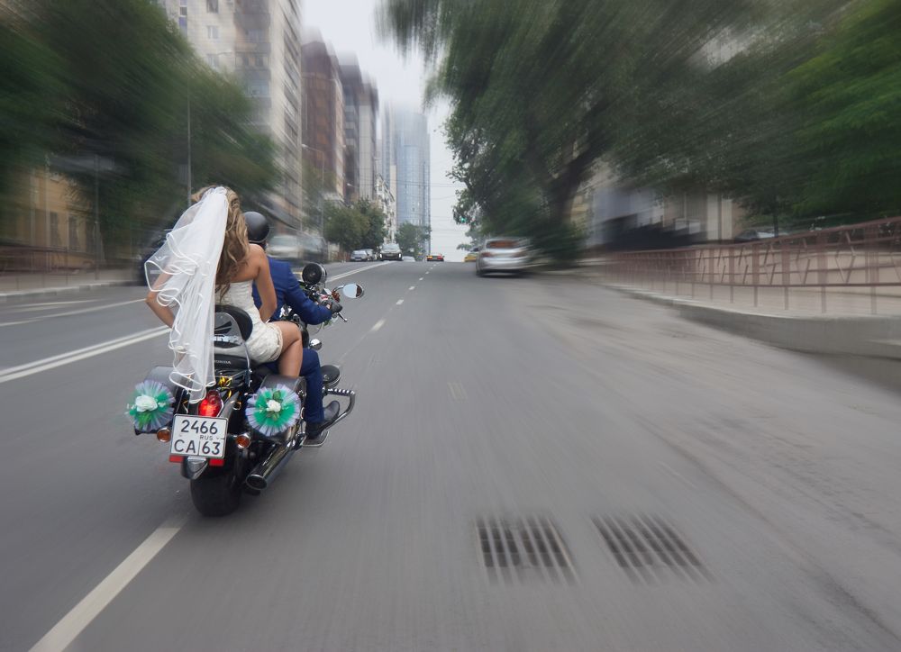 Photograph by Наталья Панина