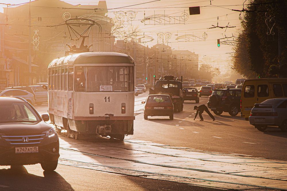 Photograph by Maksim Miroshnichenko