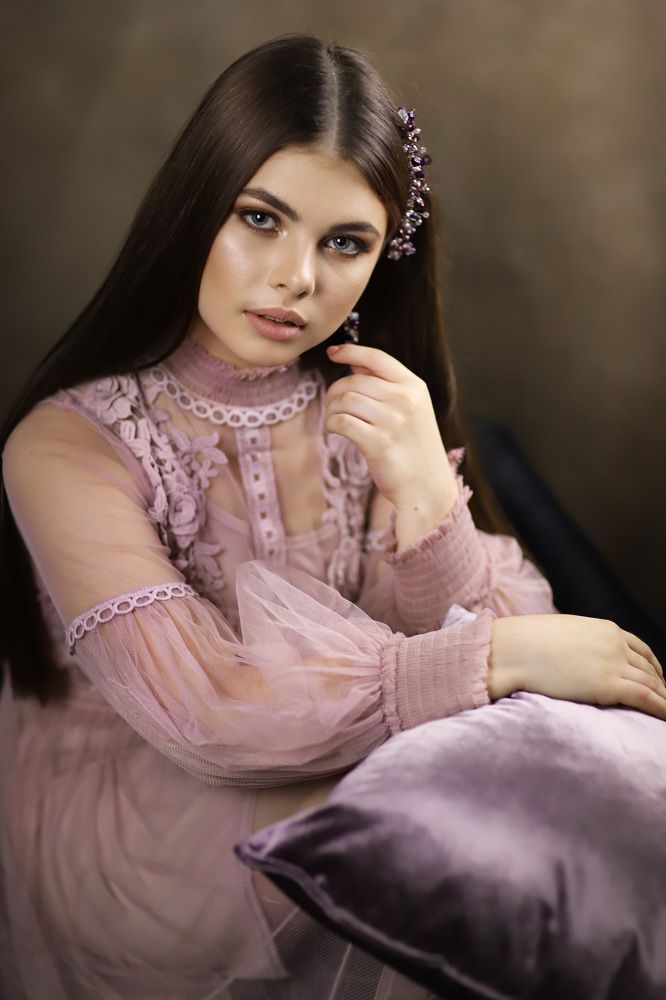 Photograph by Анна Кольцова